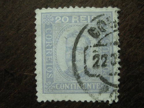 Portugal 69yb gest - portugal,