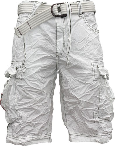 Jet lag cargo shorts lcy - jet,