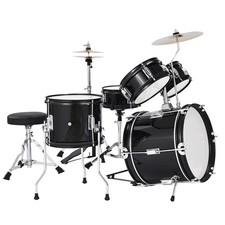 Schlagzeug set teilig - schlagzeug, drum