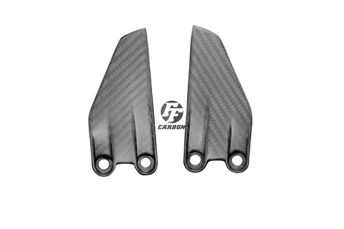Carbon fersenschützer für - carbon,