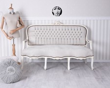 Salonsofa Barock Stil Sofa