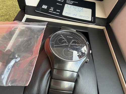 Rado diastar swiss made - rado, –