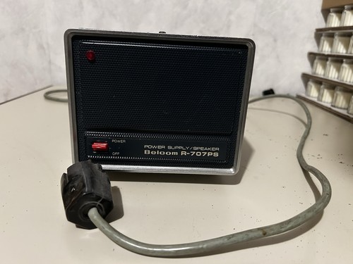 Belcom 707ps netzteil - r-707ps,
