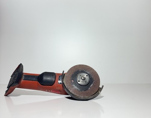 Hilti 125 a22 - ag, 125-a22