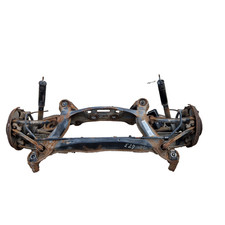 CCR* Mercedes Benz W202