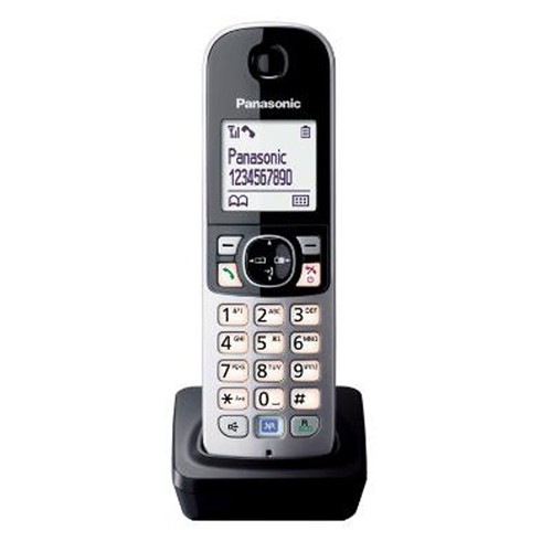 Panasonic tga681 - panasonic, kx-tga681