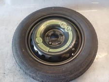 53C..* Mercedes-Benz W204 C-Klasse Notrad Rad Reserve T120 R16 A2044000302