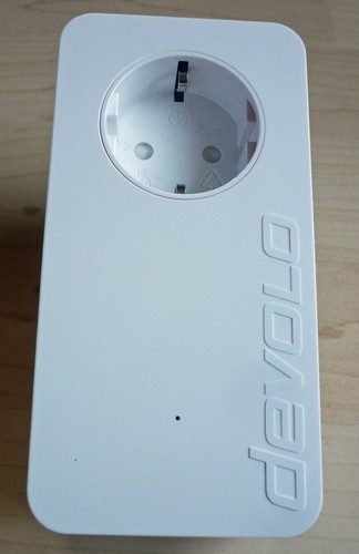 Devolo dlan 1200 - devolo,