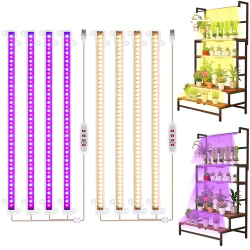 Led pflanzenlicht vollspektrum - led,
