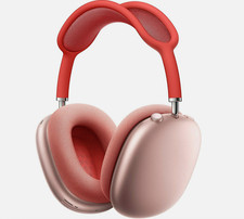 Apple Airpods Max Kabelloser Kopfhörer A2096 pink
