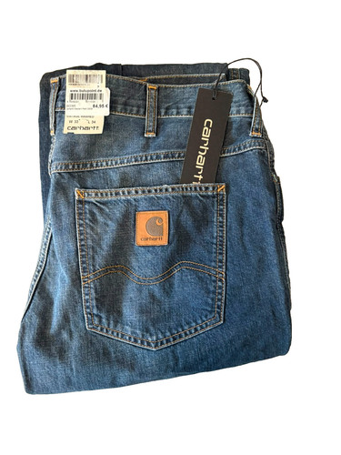 Carhartt western pant w33 - w33, l34