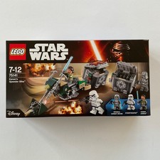 LEGO Star Wars 75141 -