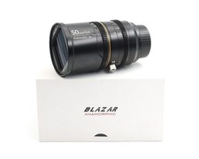 Blazar Great Joy 50 mm T2.9