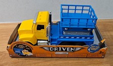 Driven - Micro LKW mit Arbeitsbühne mit Licht und Ton  9015