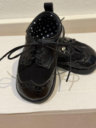 Baby schuhe puppe elegant - h&m,
