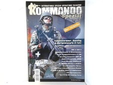 Kampfschwimmer, Boarding & Marineinfanterie (2. Teil). Kommando Spezial Sonderhe