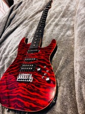 Tom Anderson Drop Top