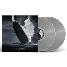 Led zeppelin live in canada - live,