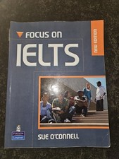 Focus On Ielts New Edition