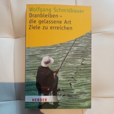 Dranbleiben die gelassene - dranbleiben,