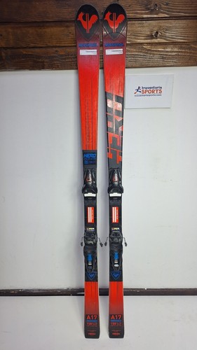 Rossignol hero athele pro - athele, gs