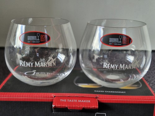 Gläser von remy martin - 2,