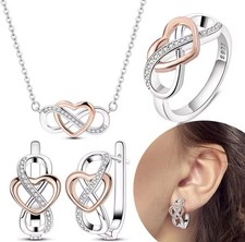 925 sterling silber - sterling, schmuck