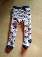 Thermostrumpfhose 74 80