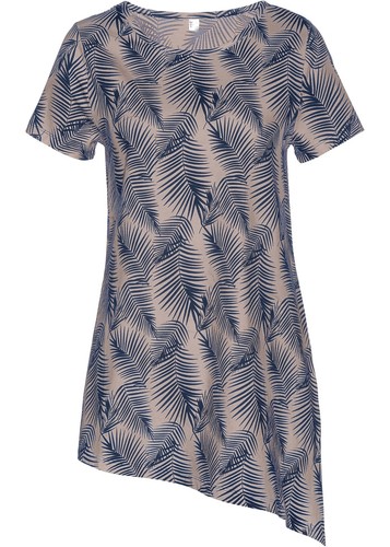 Zipfel longshirt 40 42 - zipfel-longshirt, 40/42