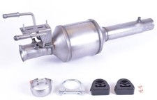 NEU Dieselpartikelfilter