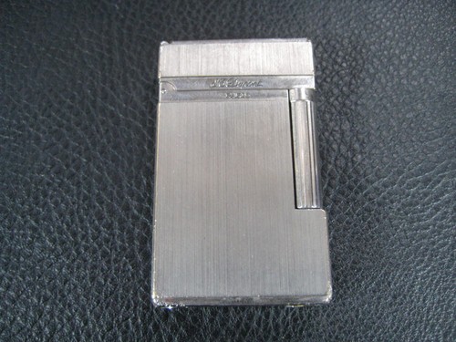 Dupont feuerzeug - dupont,