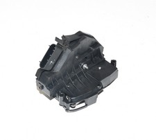 Türschloss Türverriegelung ZV Vorne,Links 8A6A-A21813-AF Fiesta 6 VI Original 