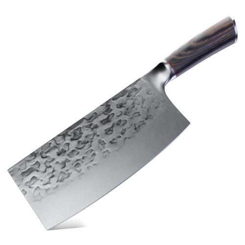 Hackmesser küchenbeil - hackmesser,