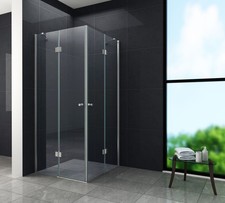 Duschkabine CORNO Eckige