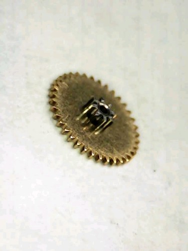 Eta 2894 5mm - 2894-2, 4,5mm