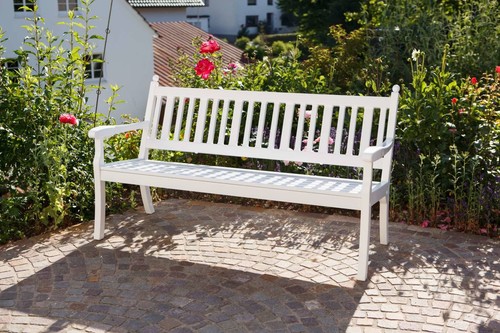 Gartenbank landhausbank - gartenbank,,