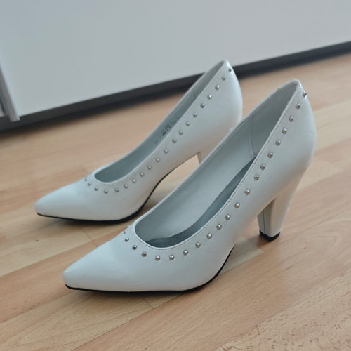 Graceland damen pumps - pumps, leder