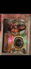 Wwe bret hart commemorative - bret,