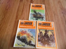Der Landser Nr. 2178/2193/2197