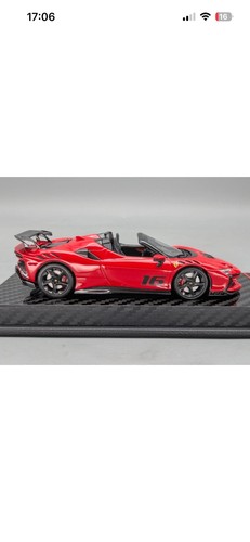 Modellautos bbr concept43 - 1:43,