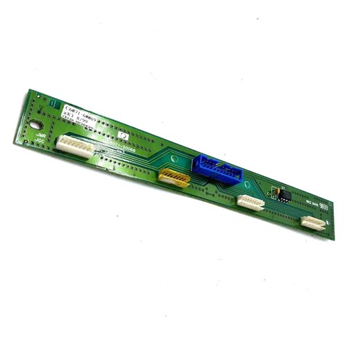 Pcb board c6071 60069 fit - board,