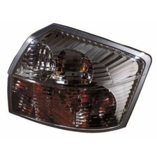 Rückleuchten Heckleuchten Set P21/5W P21W PY21W für Audi A4 8E2 B6 8H7 8HE B7