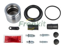 Reparatursatz Bremssattel FRENKIT 257911 für AUDI BMW MAX E92 FOCUS TIGUAN Q3 A5