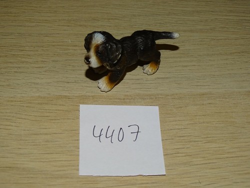 Schleich hund welpe - schleich,