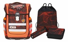 McNeill Ergo Complete DIN Set