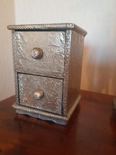 Vintage Lisbeth Dahl, Indien