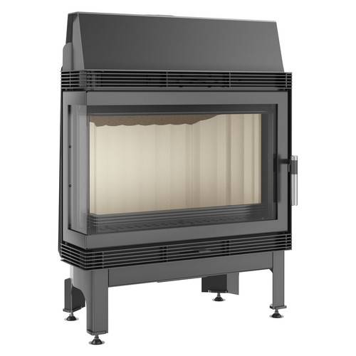 Warmluft kamineinsatz kratki - warmluft,