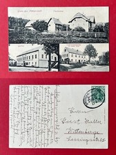 AK MARKERSBACH bei Rosswein