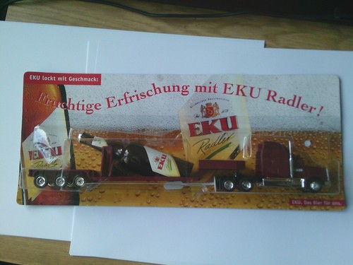 Brauerei eku kulmbacher bier - brauerei,