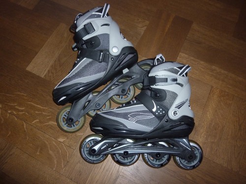Crivit jugend softboot inliner - crivit,